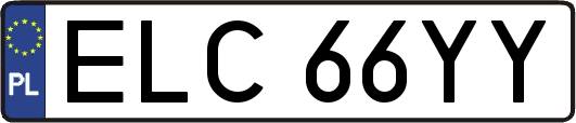 ELC66YY