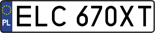 ELC670XT