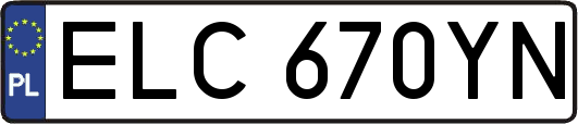 ELC670YN