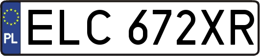 ELC672XR