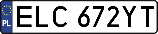 ELC672YT