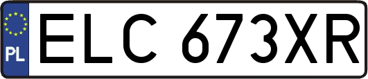 ELC673XR