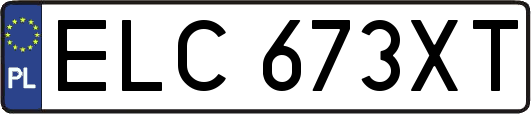 ELC673XT