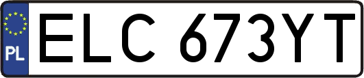 ELC673YT
