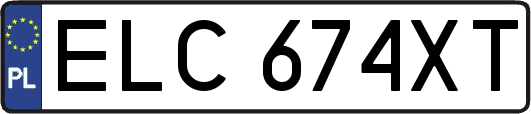 ELC674XT