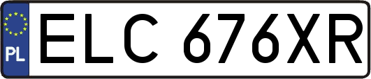 ELC676XR