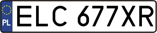 ELC677XR