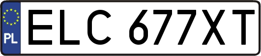 ELC677XT