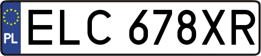 ELC678XR