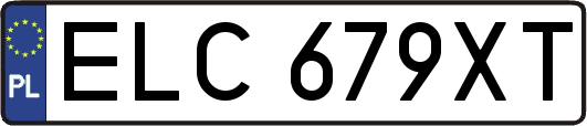 ELC679XT