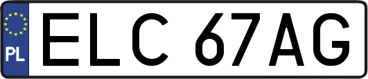 ELC67AG