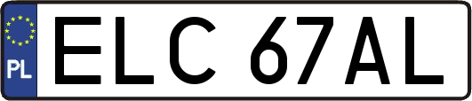 ELC67AL