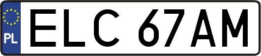 ELC67AM
