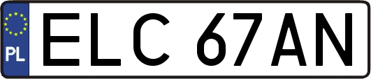 ELC67AN