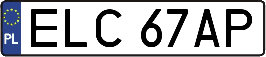 ELC67AP