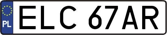 ELC67AR