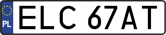 ELC67AT