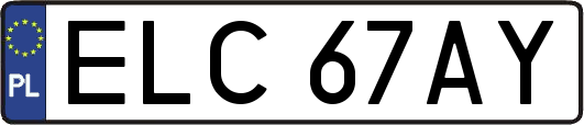 ELC67AY