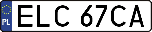 ELC67CA