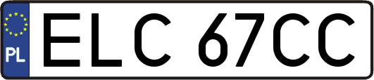 ELC67CC