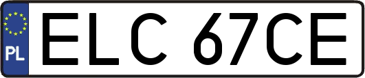 ELC67CE