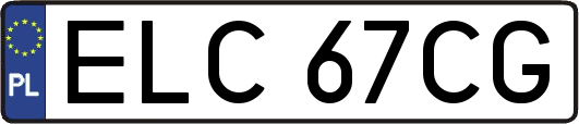 ELC67CG