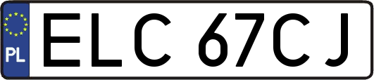 ELC67CJ