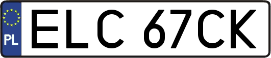 ELC67CK