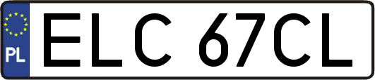 ELC67CL