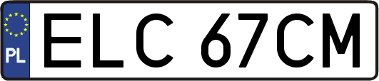ELC67CM