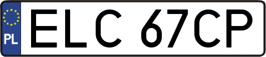ELC67CP