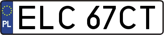 ELC67CT