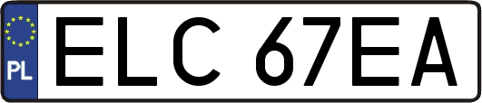 ELC67EA