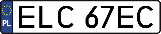 ELC67EC