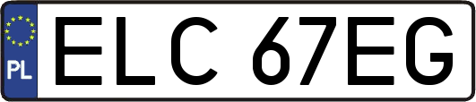 ELC67EG