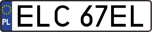 ELC67EL