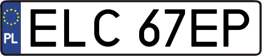 ELC67EP