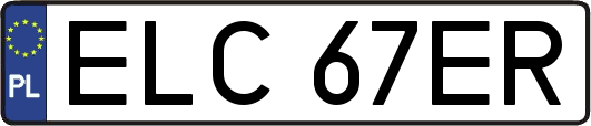ELC67ER