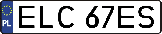 ELC67ES