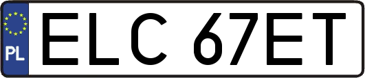 ELC67ET