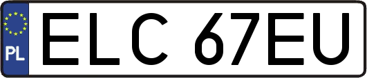 ELC67EU