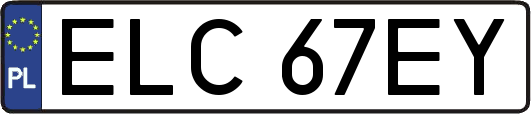 ELC67EY