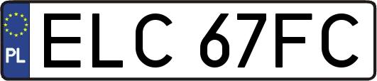ELC67FC