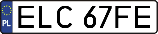 ELC67FE
