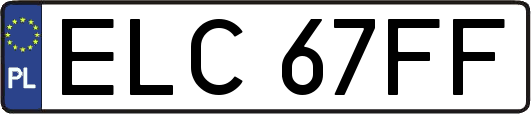 ELC67FF