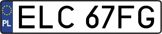ELC67FG