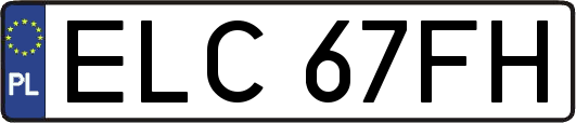 ELC67FH