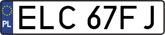 ELC67FJ