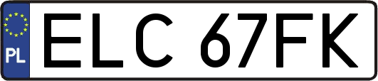 ELC67FK