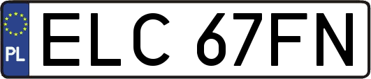 ELC67FN